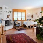 Casa La Planuera By Interhome Maloja