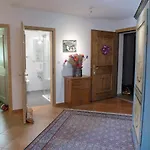 Casa La Planuera By Interhome Lejlighed Maloja