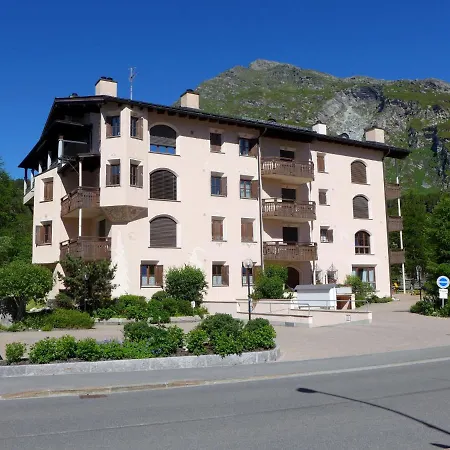 Casa La Planuera By Interhome *