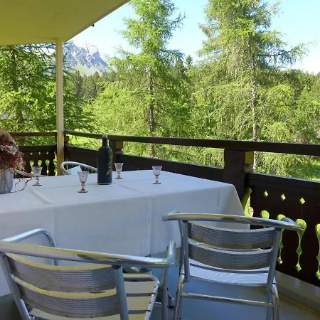 Casa La Planuera By Interhome مالويه