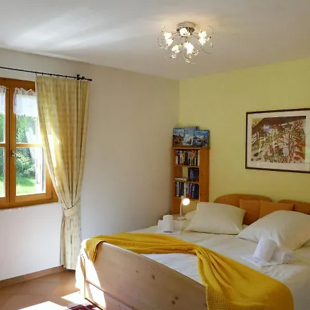 Casa La Planuera By Interhome Apartment