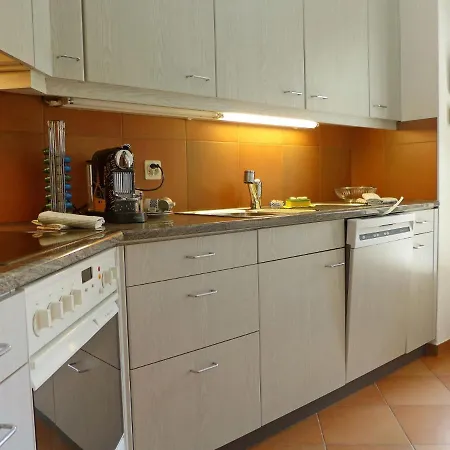 Casa La Planuera By Interhome * Maloja