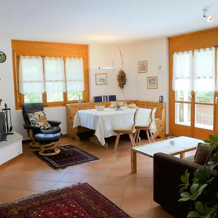Casa La Planuera By Interhome Apartment