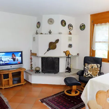 Casa La Planuera By Interhome شقة