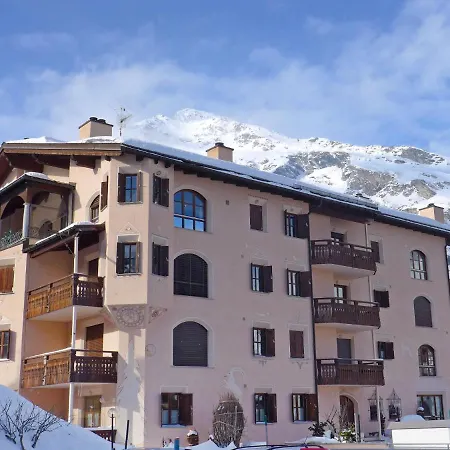 Casa La Planuera By Interhome شقة *