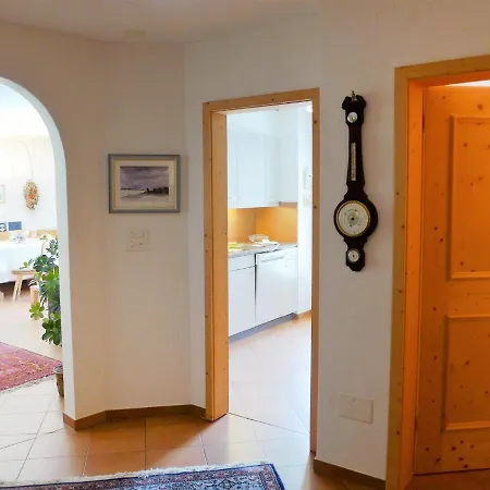 Apartment Casa La Planuera By Interhome