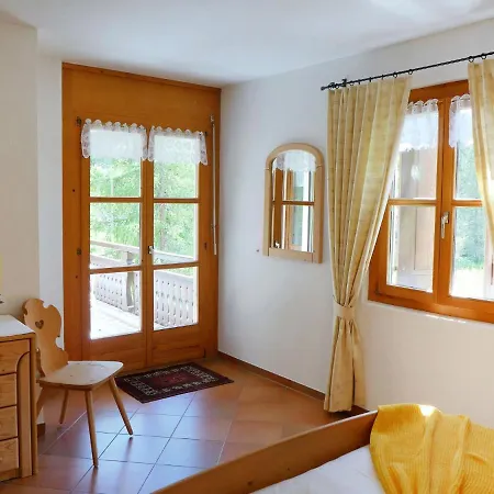 Casa La Planuera By Interhome Maloja
