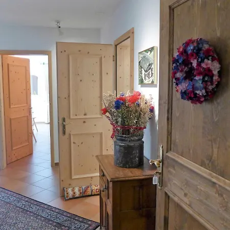 Casa La Planuera By Interhome Appartement