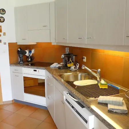Casa La Planuera By Interhome Maloja