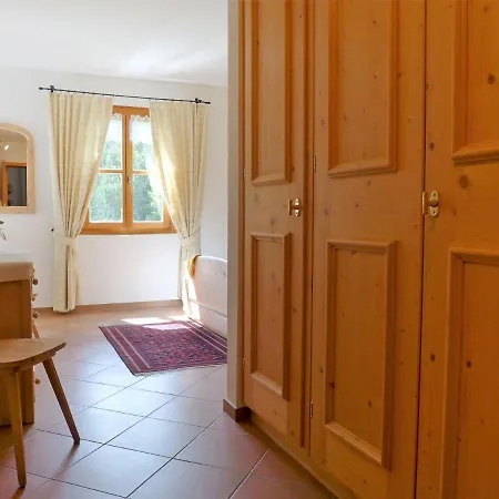 Apartment Casa La Planuera By Interhome Maloja