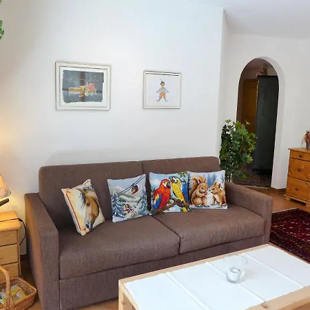 Casa La Planuera By Interhome Apartment *