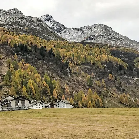 Casa La Planuera By Interhome Малоя