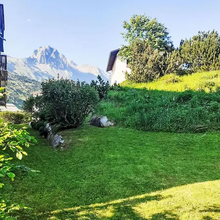 Casa La Planuera By Interhome * مالويه