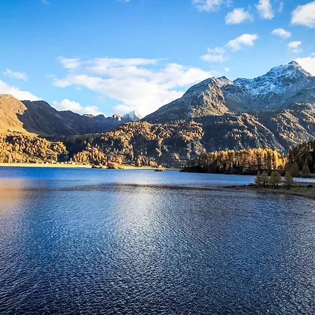 شقة Casa La Planuera By Interhome