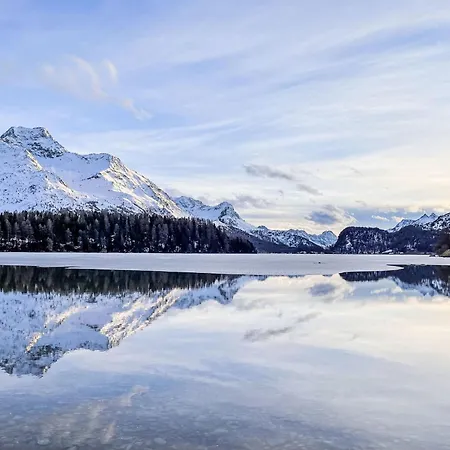 Casa La Planuera By Interhome شقة