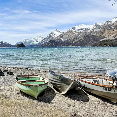 Casa La Planuera By Interhome شقة