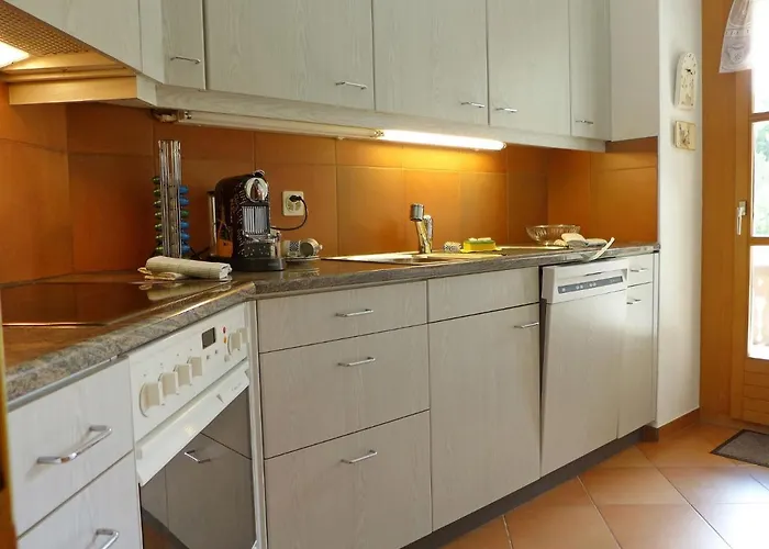 Casa La Planuera By Interhome * Малоя