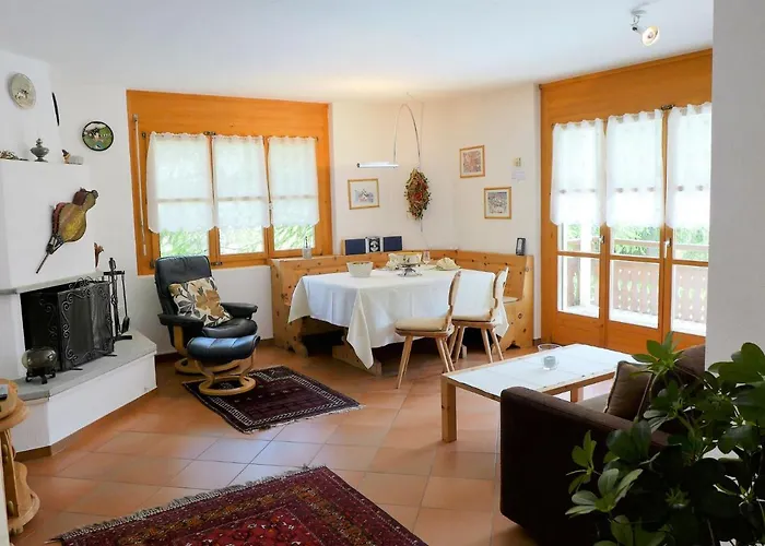 Casa La Planuera By Interhome Apartamento