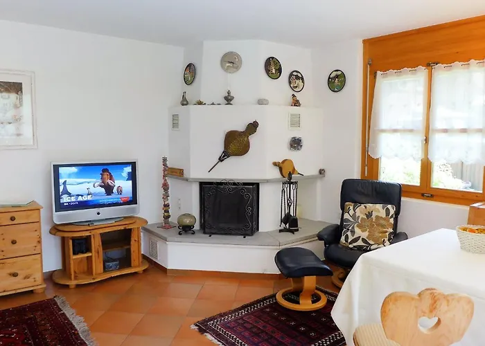 Casa La Planuera By Interhome Apartamento