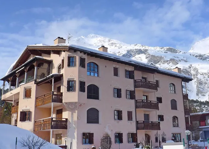 Casa La Planuera By Interhome Апартаменты *