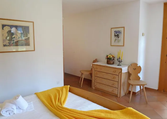 Casa La Planuera By Interhome *