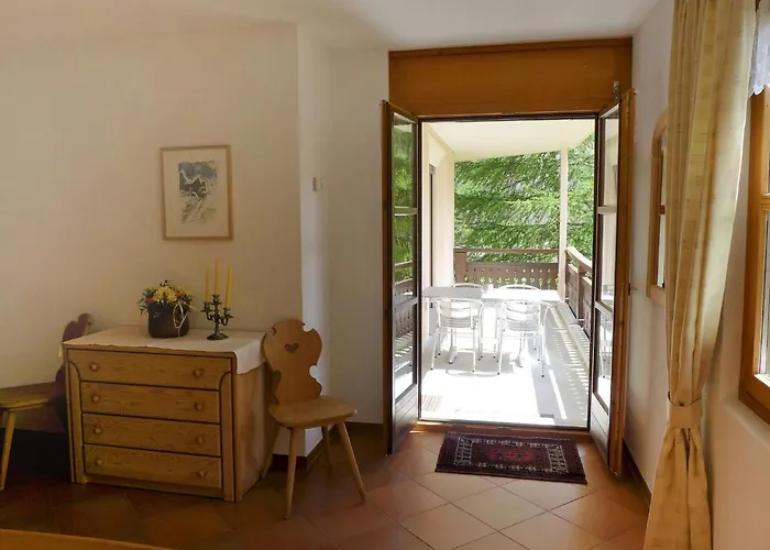 Apartamento Casa La Planuera By Interhome