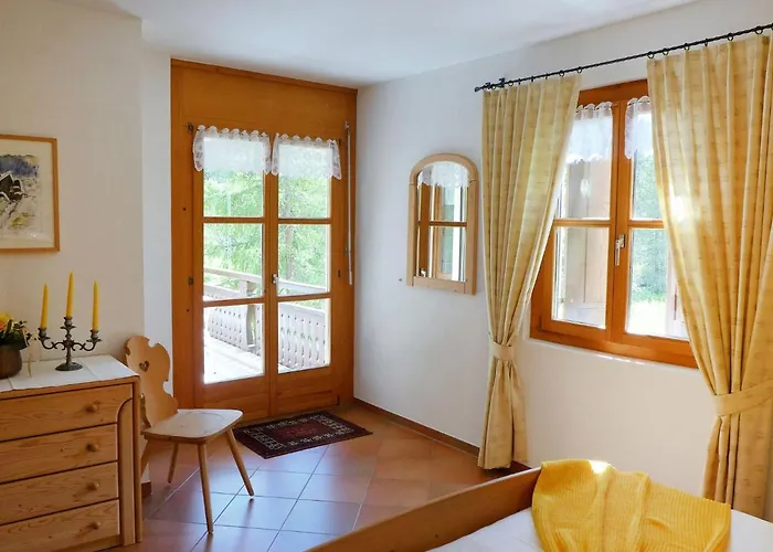 Casa La Planuera By Interhome Maloja