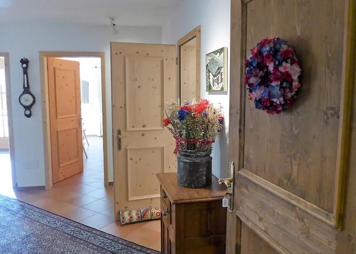 Casa La Planuera By Interhome Апартаменты