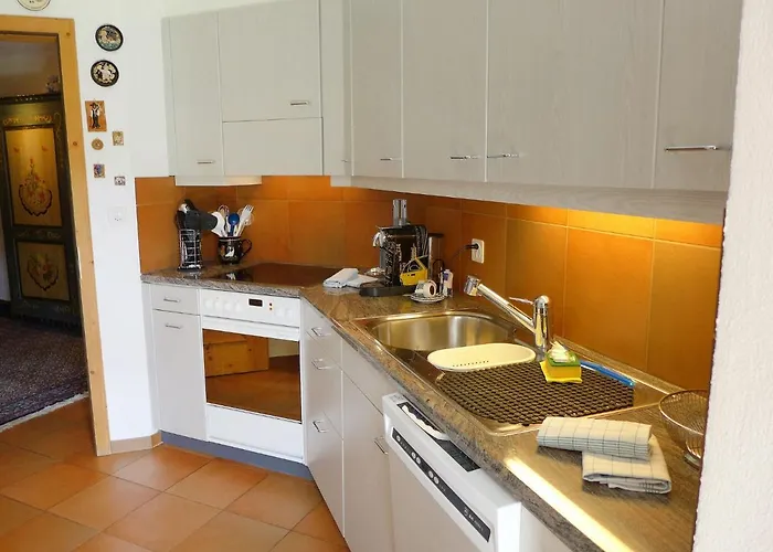 Casa La Planuera By Interhome Maloja