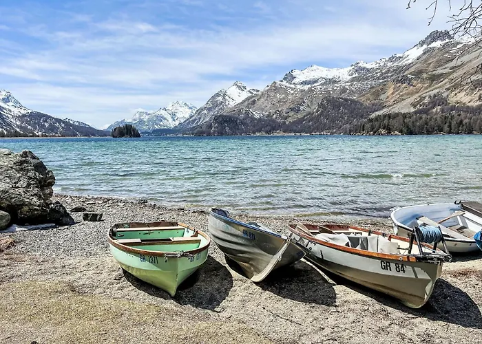 Casa La Planuera By Interhome Apartamento