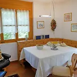 Apartamento Casa La Planuera By Interhome Maloja