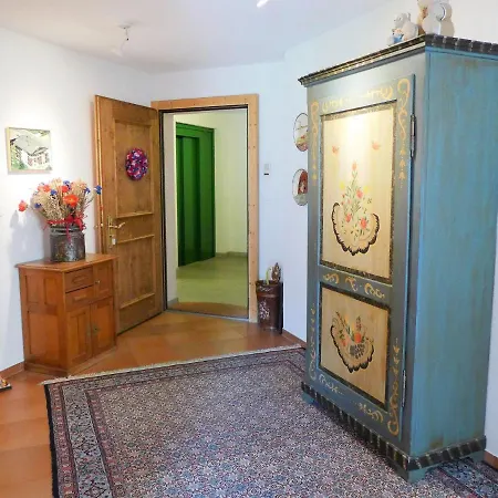 Casa La Planuera By Interhome *