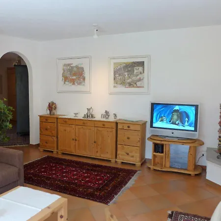 Casa La Planuera By Interhome * Maloja