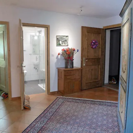 Casa La Planuera By Interhome Apartament Maloja