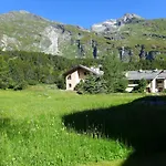 Appartement Casa La Planuera By Interhome Maloja