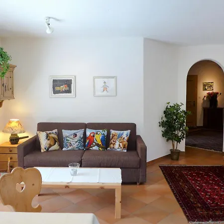 Casa La Planuera By Interhome *