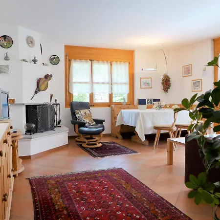 Casa La Planuera By Interhome Maloja