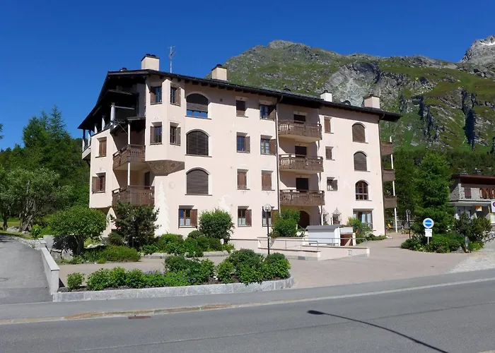 Casa La Planuera By Interhome *