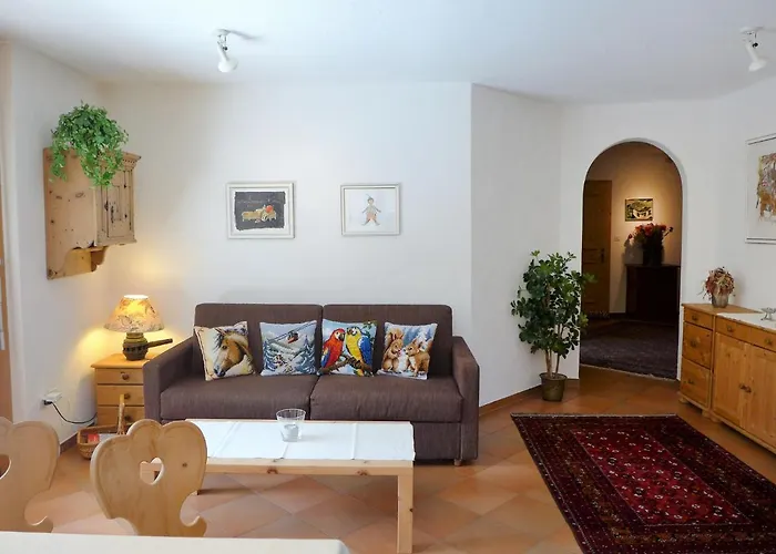 Casa La Planuera By Interhome *