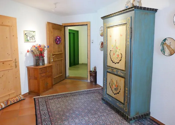 Casa La Planuera By Interhome *