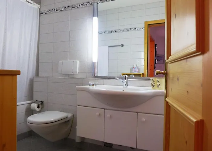 Casa La Planuera By Interhome Daire *