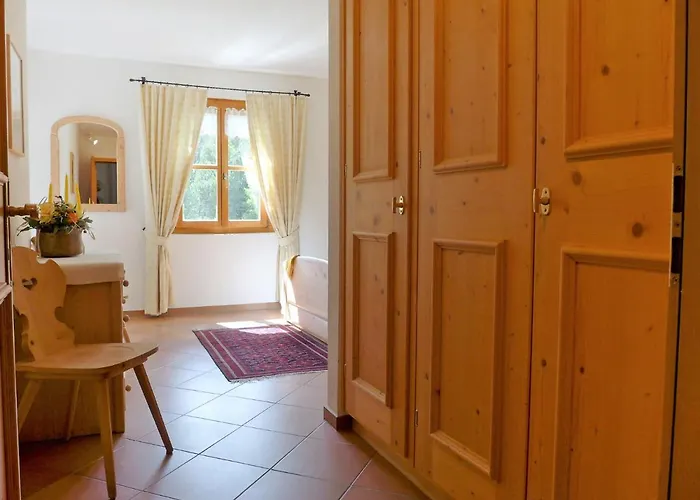 Daire Casa La Planuera By Interhome Maloja