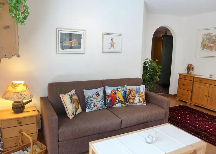 Casa La Planuera By Interhome Daire *