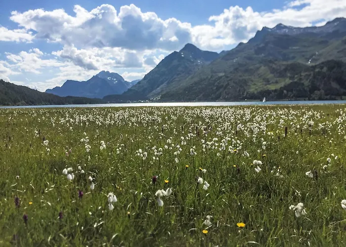 Casa La Planuera By Interhome