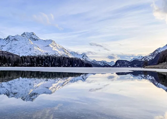 Casa La Planuera By Interhome Daire